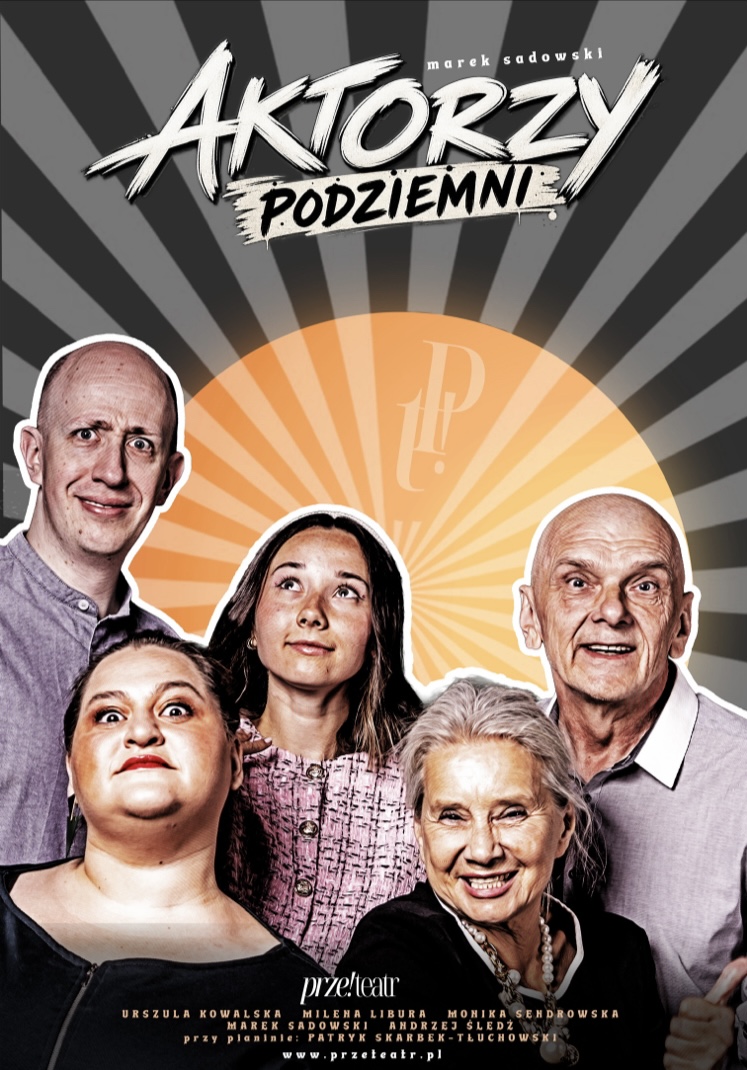 Aktorzy Podziemni